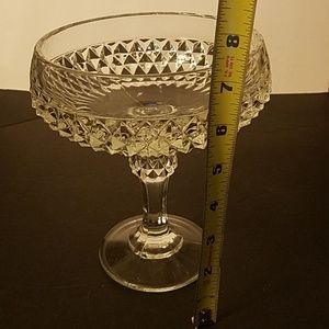 Vintage Kitchen - Vintage Candy dish Vintage Kitchen - Vintage Candy dish